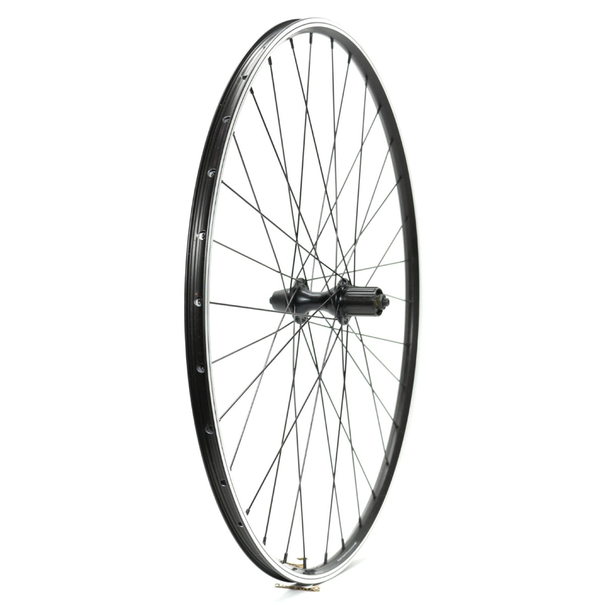Rueda Trasera Cannondale C4 Freno Llanta Negro #3