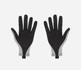 Hiru MTB Long Gloves Grey