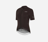 Hiru Advanced Short Sleeve Jersey Women's Chocolate