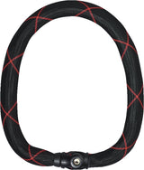 Abus Candado Cadena Ivy Chain 9210/170 Negro