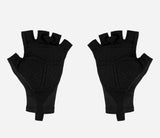 Hiru Short Gloves V1 Black