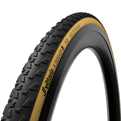 Cubierta Vittoria A.Dugast Rhino TLR 2C Neo Antracita