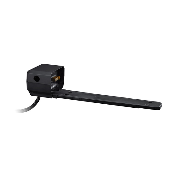 Portabatería Shimano Steps BM-EN400-B Sin Bombín 920mm ABUS TREL Gen. 2 BL1 Negro