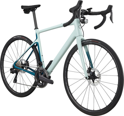 Synapse Carbon 2 RLE Cannondale 2024 Cool Mint