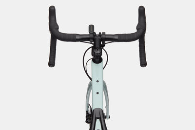 Synapse Carbon 2 RLE Cannondale 2024 Cool Mint #3