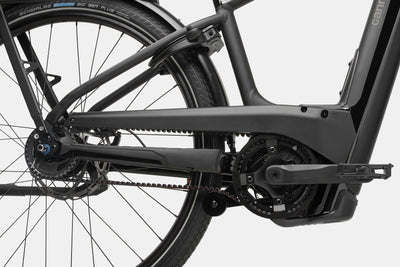 Mavaro Neo 2 Cannondale 2024 Matte Black #6