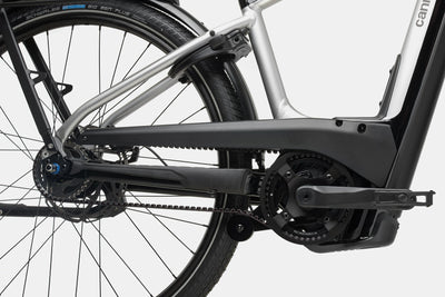 Mavaro Neo 2 Cannondale 2024 Mercury #6