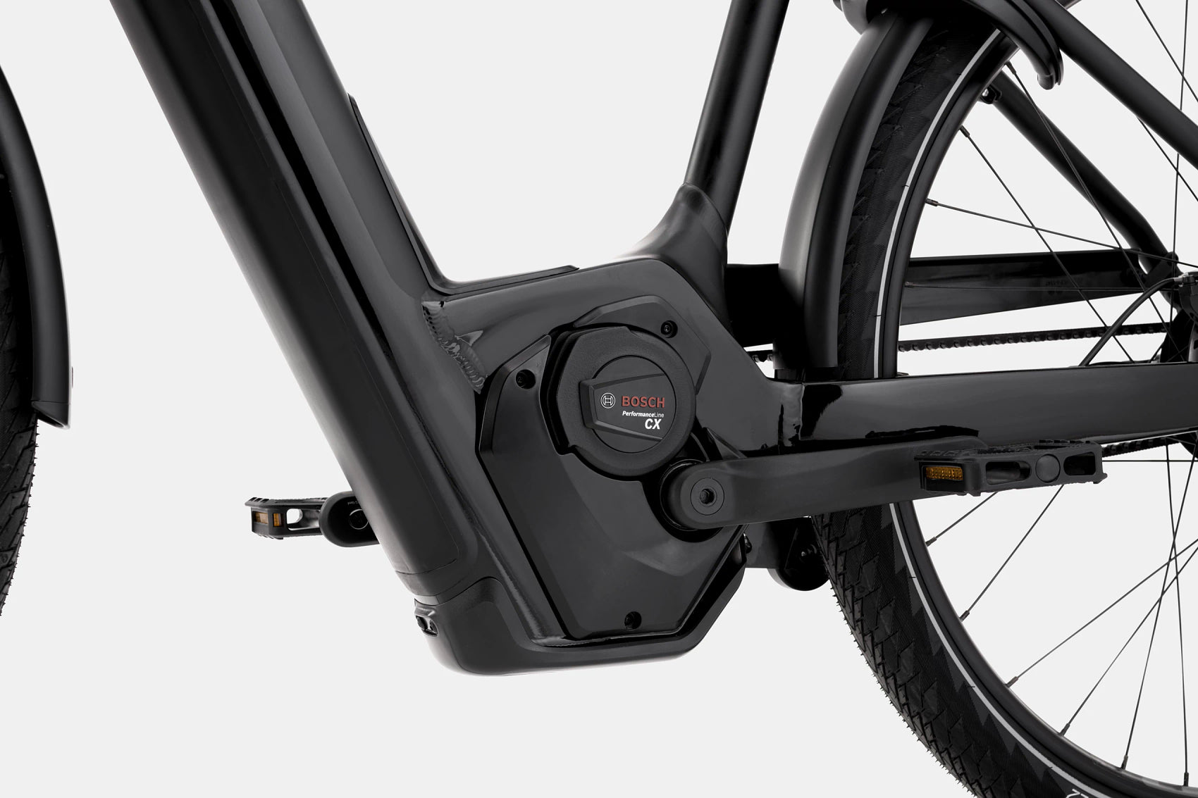 Mavaro Neo 1 Cannondale 2024 Matte Black #5