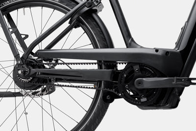 Mavaro Neo 1 Cannondale 2024 Matte Black #6