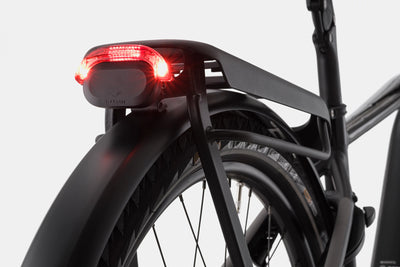Mavaro Neo 1 Cannondale 2024 Matte Black #10