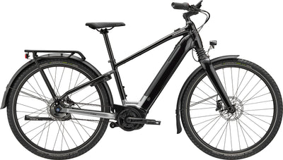 Mavaro Neo 3 Cannondale 2024 Negro