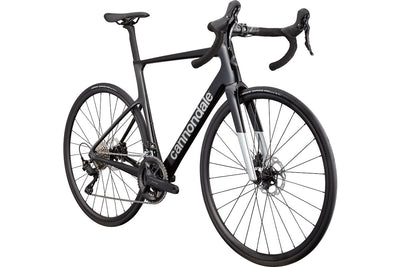 SuperSix EVO Carbon 4 Cannondale 2024 Black