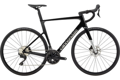 SuperSix EVO Carbon 4 Cannondale 2024 Black #2