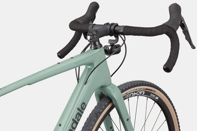 Cannondale Topstone Carbon 2 L Jade #7