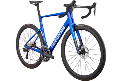 SuperSix EVO Carbon 2 Cannondale 2024 Sonic Blue