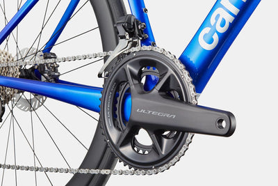 SuperSix EVO Carbon 2 Cannondale 2024 Sonic Blue #8