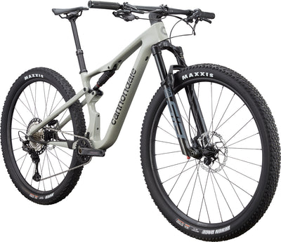 Scalpel Carbon 3 Cannondale 2024 Tiger Shark