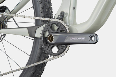 Scalpel Carbon 3 Cannondale 2024 Tiger Shark #5
