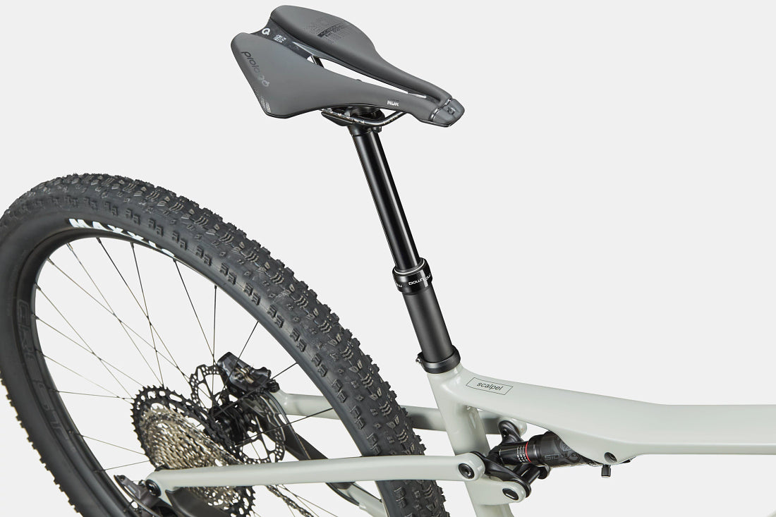 Scalpel Carbon 3 Cannondale 2024 Tiger Shark #7