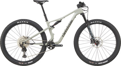 Scalpel Carbon 3 Cannondale 2024 Tiger Shark #2