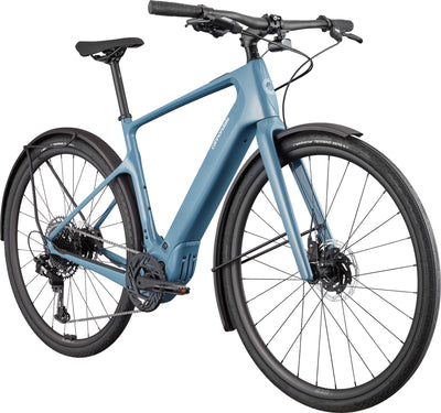 Tesoro Neo Carbon 2 Cannondale 2024 Storm Cloud