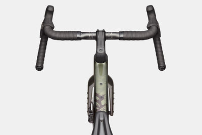 Topstone Carbon Ltd Di2 Cannondale 2025 Mantis Gray #4