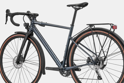 Topstone EQ Cannondale 2025 Tungsten Blue #3