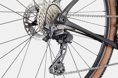 Topstone Carbon 2 Grx 2x Cannondale 2025 Obsidian #6