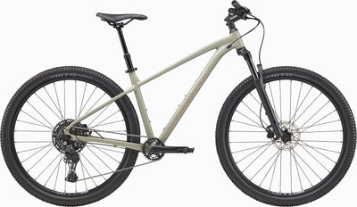 Trail 1 Cannondale 2025 Tiger Shark #2