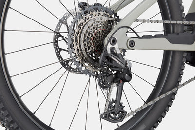 Moterra Neo Carbon LT 1 Cannondale 2025 Tiger Shark #6