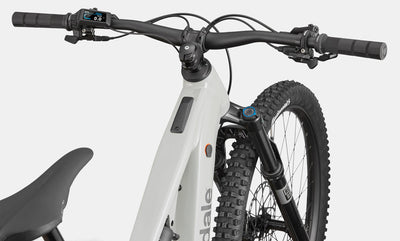 Moterra Neo 3 Cannondale 2025 Chalk #4