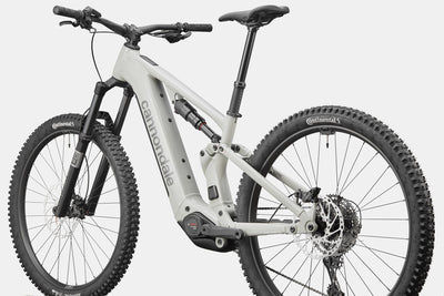 Moterra Neo 3 Cannondale 2025 Chalk #3