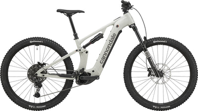 Moterra Neo 3 Cannondale 2025 Chalk #2