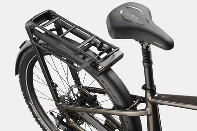 Tesoro Neo 1 Cannondale 2025 Negro #7