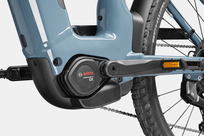 Tesoro Neo 2 Cannondale 2025 Storm Cloud #5