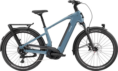 Tesoro Neo 2 Cannondale 2025 Storm Cloud #2