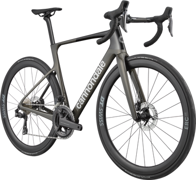 Cannondale SuperSix EVO 2 2026 Raw