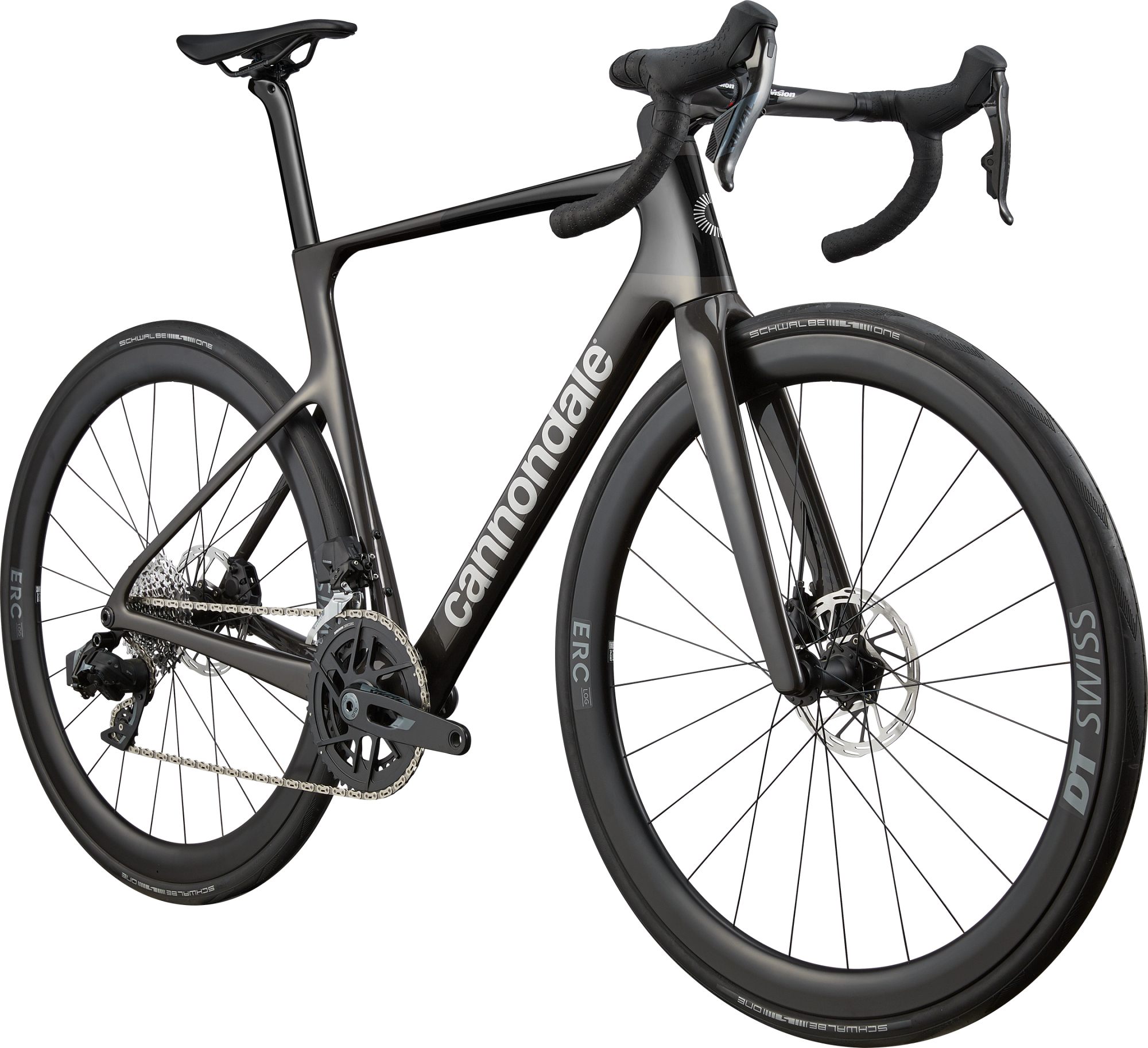 Cannondale SuperSix EVO 4 2026 Raw