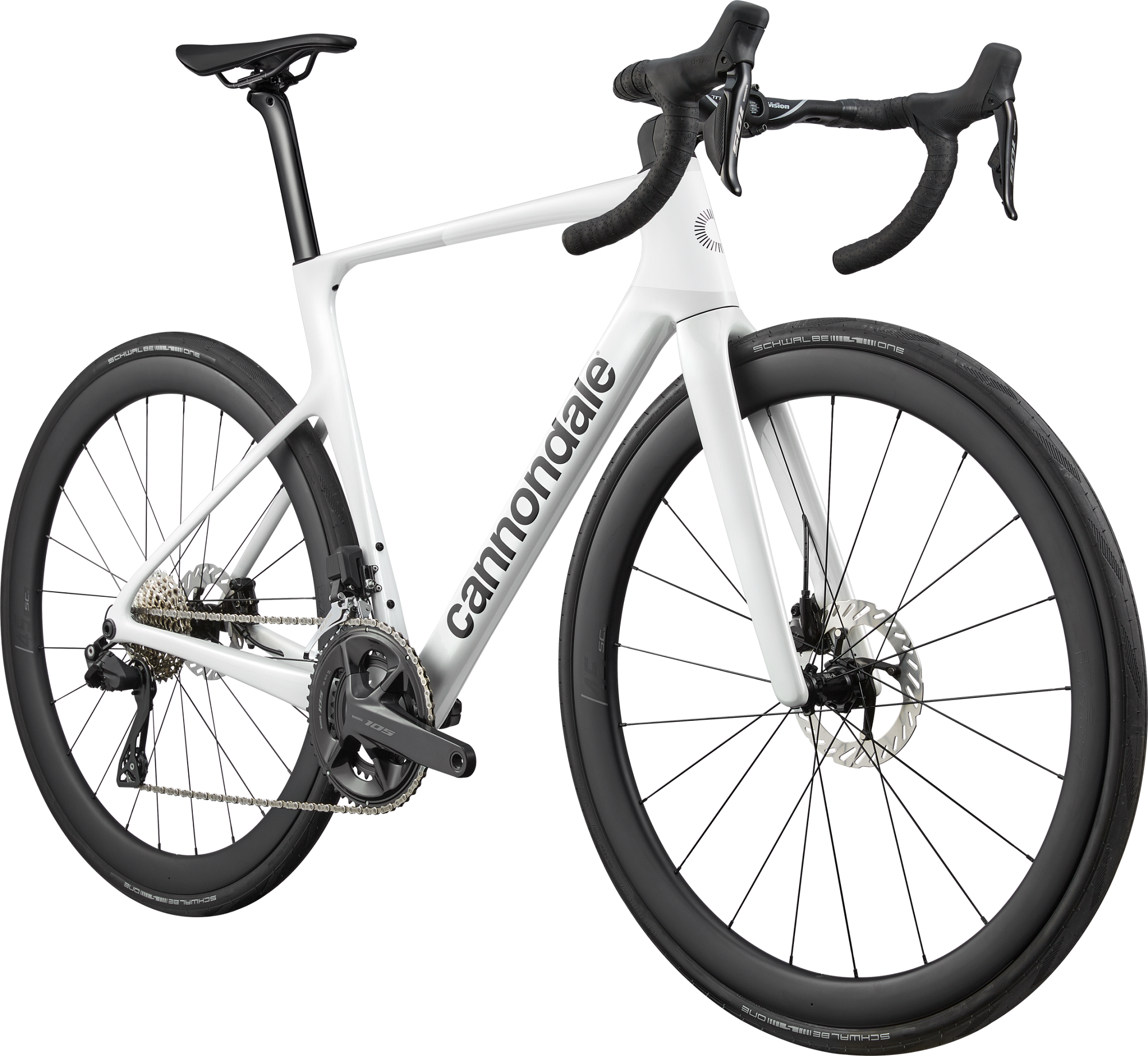 Cannondale SuperSix EVO 5 2026 Cashmere