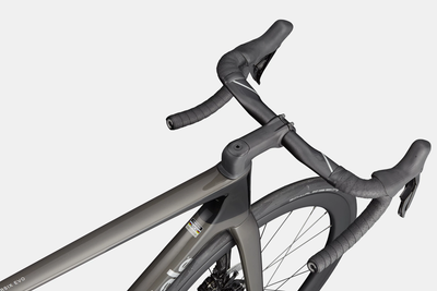 Cannondale SuperSix EVO 5 2026 Raw #4