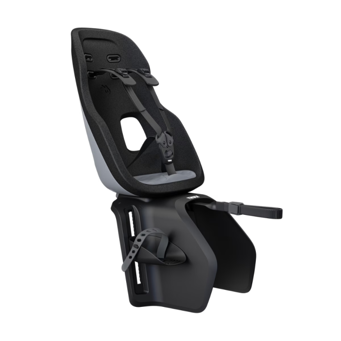 Silla Thule Yepp2 Nexxt Maxi Trasera Rack Gris