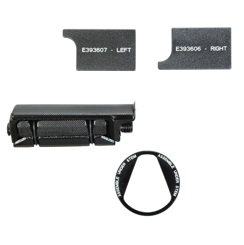 Tapón Expansor Cannondale Delta Conceal Negro