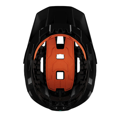 Casco Lazer Impala MIPS CE Unisex Matte Full Black #5