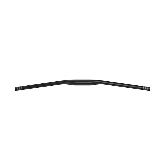 Manillar MTB PRO Koryak 3Five Riser Aluminio 35mm/20mm Rise/8° Sweep Negro #7