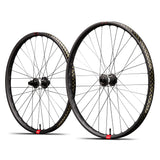Juego Ruedas MTB Reserve DH Carbono Industry Nine Hydra XD 6 Tornillos Negro