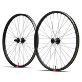 Juego Ruedas MTB Reserve 30/HD AL DH DT Swiss 350 110/157mm XD 6 Tornillos Negro