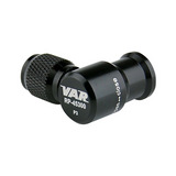 VAR Tools CO2 Cartridge Adapter Black