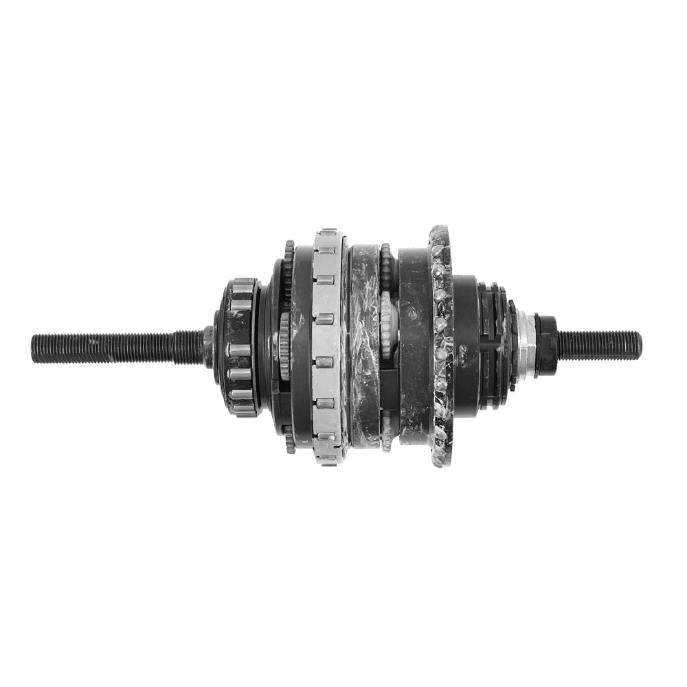 Conjunto Interno Shimano SG-C7000-5R5V 187mm Plata