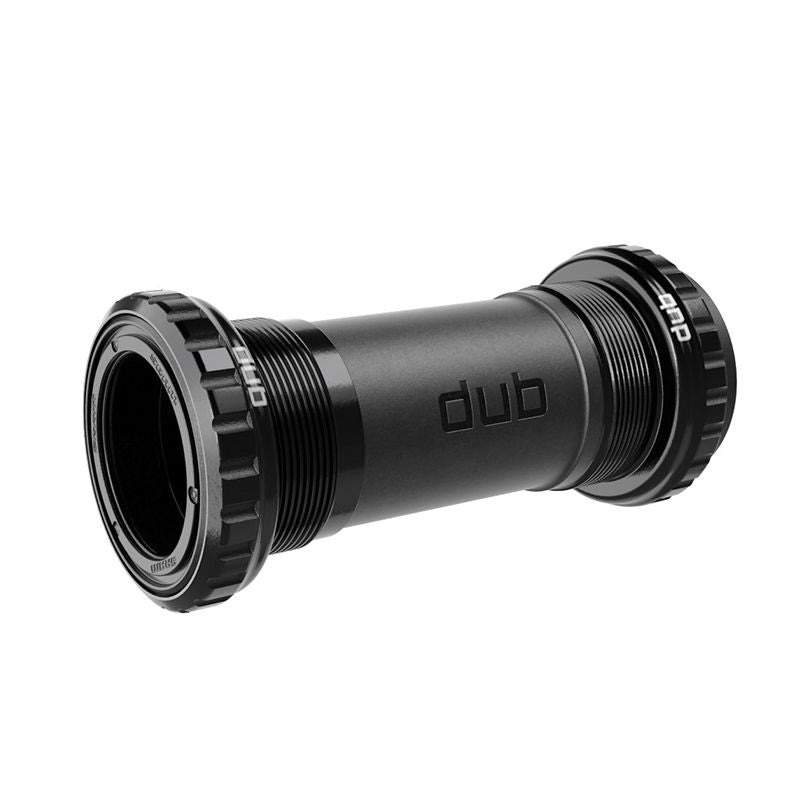 Cartucho Pedalier Sram Dub BSA 68/73mm Aluminio Negro