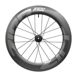 Rear Wheel Zipp 808 Firecrest Tubeless Only Disc Brake Center Lock 12x142mm 10/11s Carbon